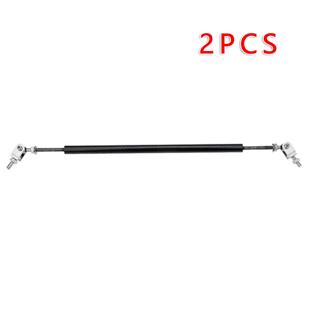 2 шт. Универсальный Регулируемый разветвитель для переднего бампера|Ручка