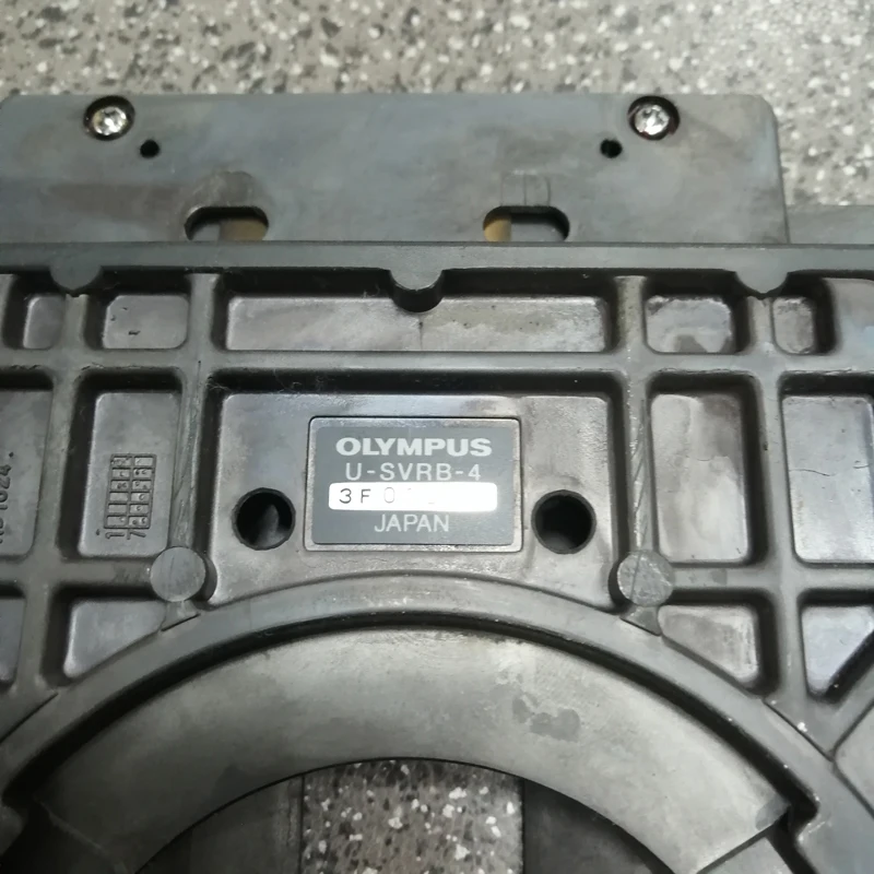 Платформа микроскопа OLYMPUS U-SVRB-4(гарантия качества и цена договорная