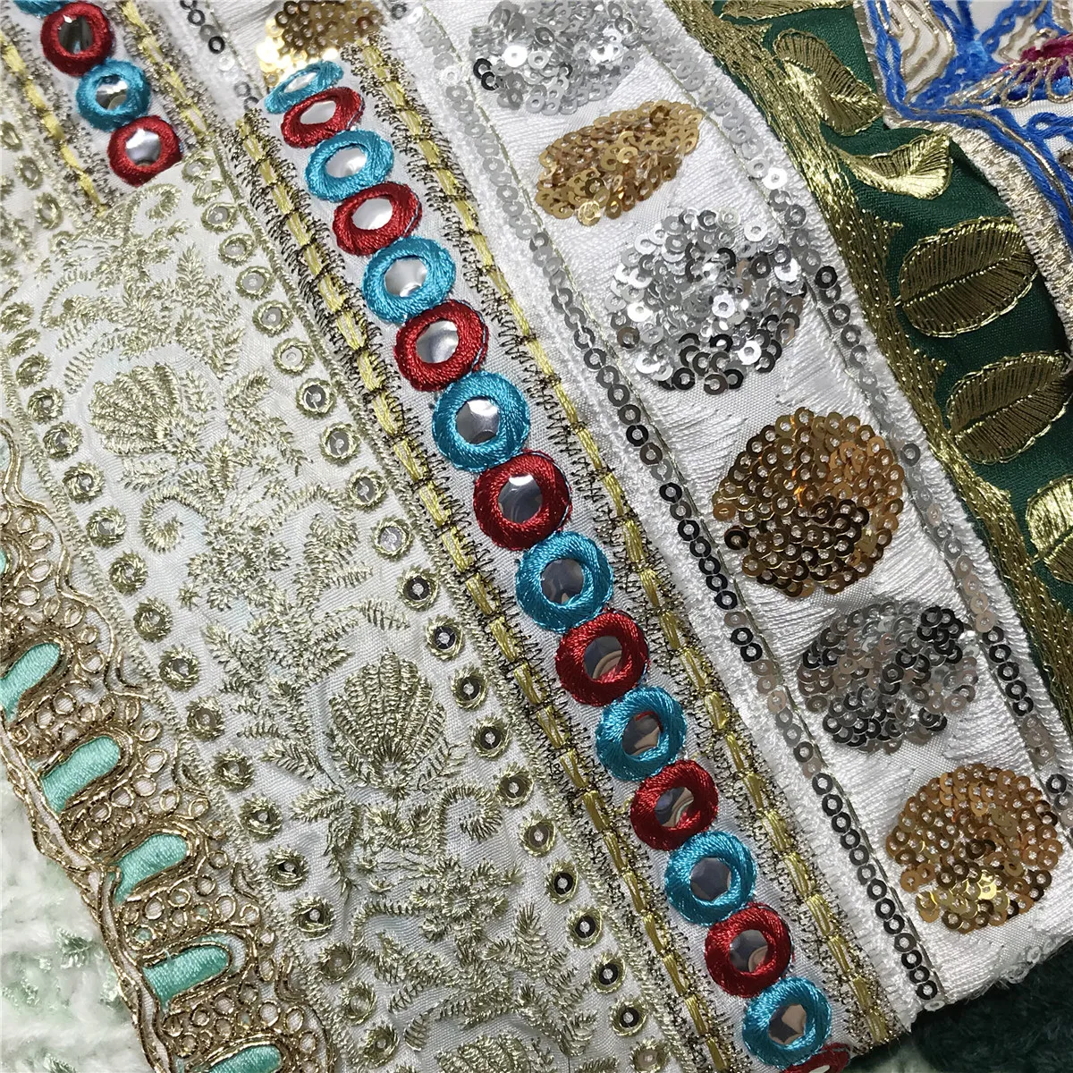 Neploe/Свободный вязаный свитер с круглым вырезом Женская тяжелая работа Вышивка блесток цветок Pull Femme осень зима длинный рукав 46880