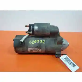 

6G9N11000EC ENGINE FORD START S-MAX (CA1)