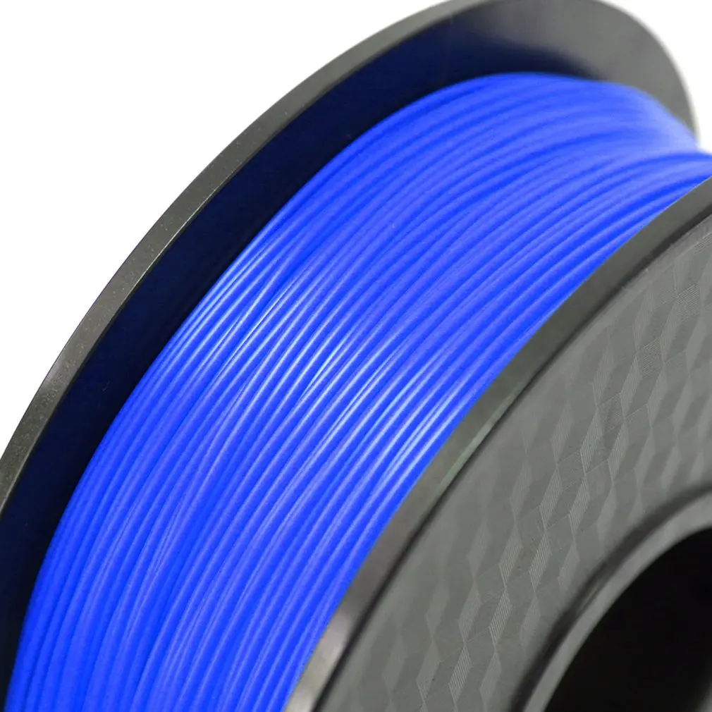 PanTech 3D печатная нить PETG 1 2 кг PLA ABS принтер + дерево углеродное волокно|Материалы