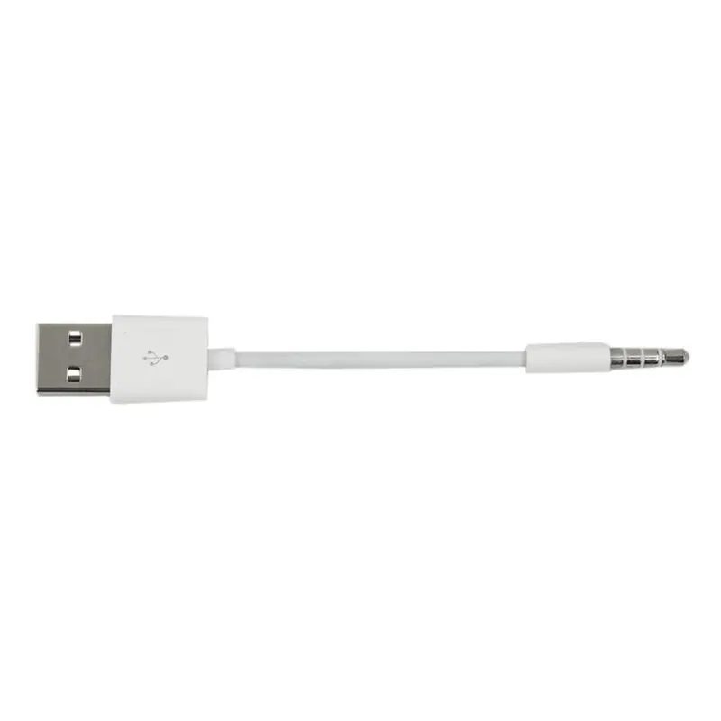 

USB CHARGER DATA SYNC CABLE LEAD FOR APPLE IPOD SHUFFLE 1ST 2ND GEN GENERATION