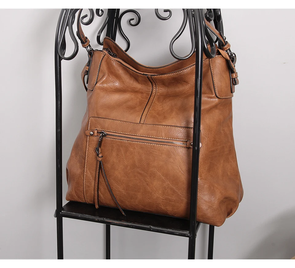 Cobbler Legend, высококачественные Сумки из искусственной кожи для женщин, сумка-мессенджер, винтажная женская сумка на плечо, большая Большая мягкая сумка-тоут