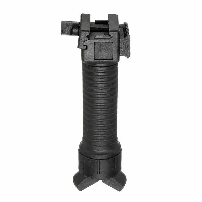 Водный гель Accs тактическая рукоятка Вертикальная ручка Foregrip сошки для JinMing 8th M4A1 игрушечная ручка