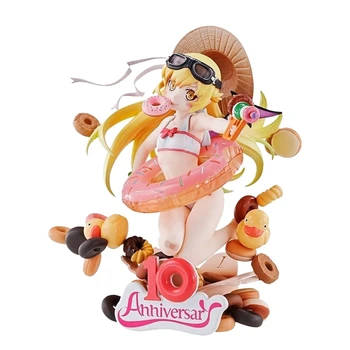 

new arrive Oshino Shinobu original figure