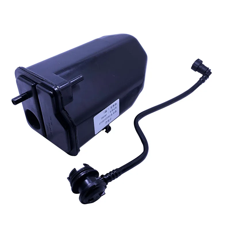 1 SET Канистры с активированным углем для гольфа Jetta beetle leon octavia superd A3 TT 1K0 201 801E 1K0 201 160 BG - Цвет: 1 SET