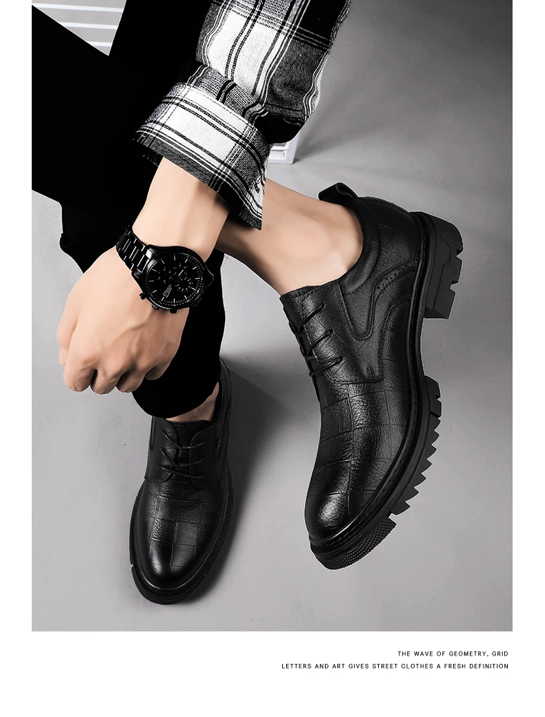 Sapatos masculino; Роскошная брендовая мужская обувь из натуральной кожи; мужские оксфорды; кожаная обувь ручной работы; Zapatos De Hombre; Мокасины
