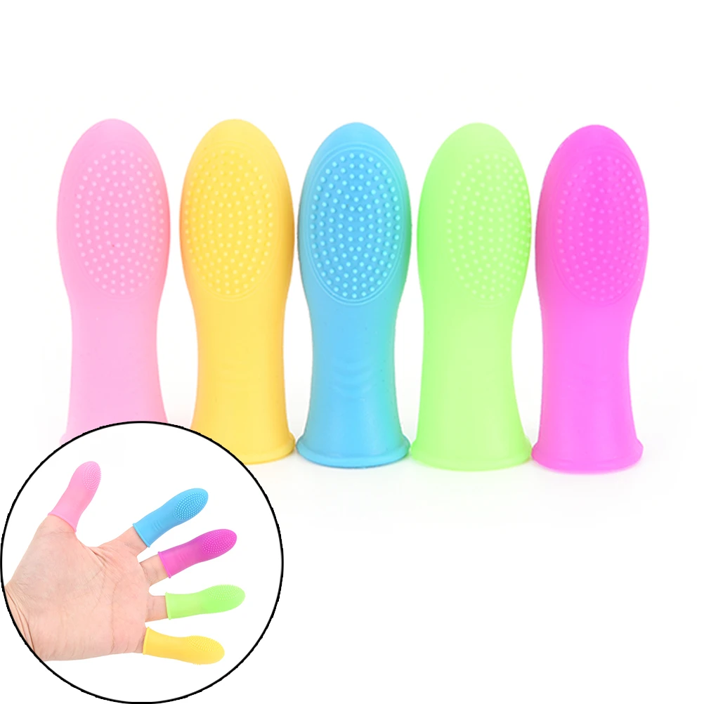 Мини палец вибратор клиторальный G spot стимулятор массажер Вибратор Интимные