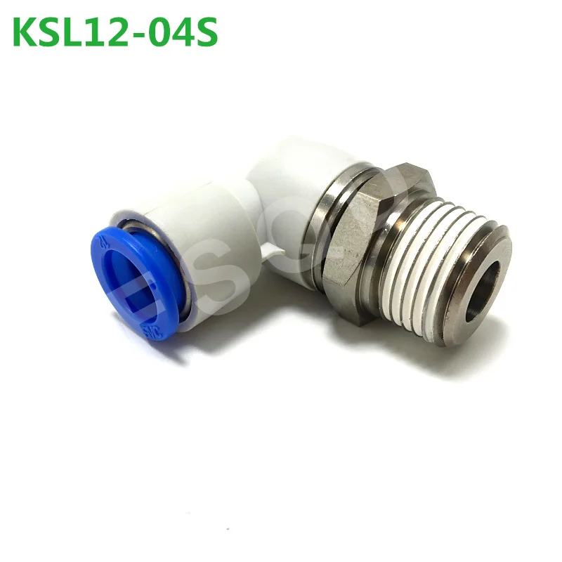 Pneumatic Tools Fittings Pneumatic Parts Ksl1202s Ksl1203s