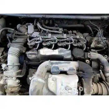 

G8DA COMPLETE ENGINE for FORD FOCUS HATCHBACK (CHAP)
