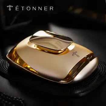 

ETONNER Car Air Freshener Car Perfume Caraccessories Car Air Auto Vent Freshener Chanson in the Rive Gauche