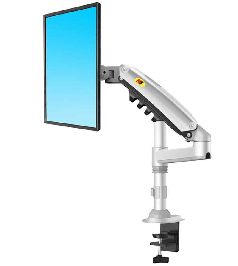Lcd Led Monitor Holder Tv Mount Arm 