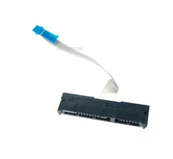 

Free shipping SATA HDD hard drive cable Disk connector for HP Pavilion 14 BK061 CORE I3 14-BK063SA 14-BK Series DD0G72HD012