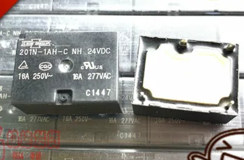 

Relay 201N-1AH-CNH24VDC Main 201N-1AH-C16A