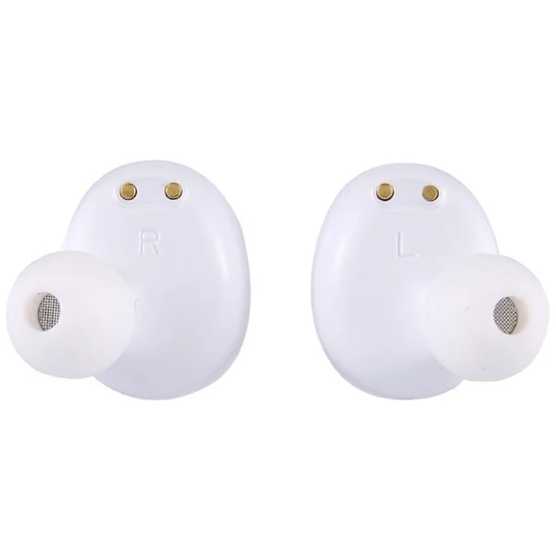 K18 TWS Bluetooth 5,0, беспроводные мини наушники, Бас-гарнитура с микрофоном, наушники для мобильного телефона Xiaomi IPhone IOS Android