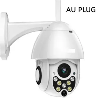 

Rotary dome camera HD version 1080P Australian regulations (7 lights)