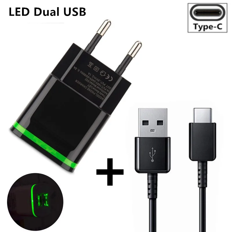 1 м usb type C зарядный кабель 2A светильник кабель для зарядки Usbc для huawei P30 Pro mate 30 20 X Lite Honor 20 10 шнур для зарядки мобильного телефона