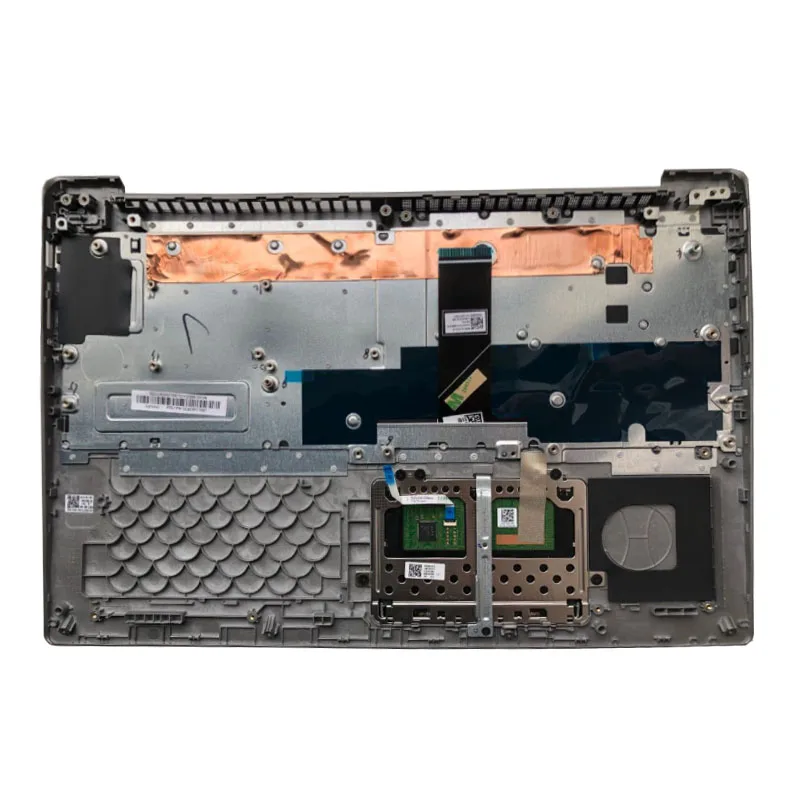 Capa para Lenovo 330s15 7000-15ikbr 330s-15ikb Ast Arr Superior - Imagem 3