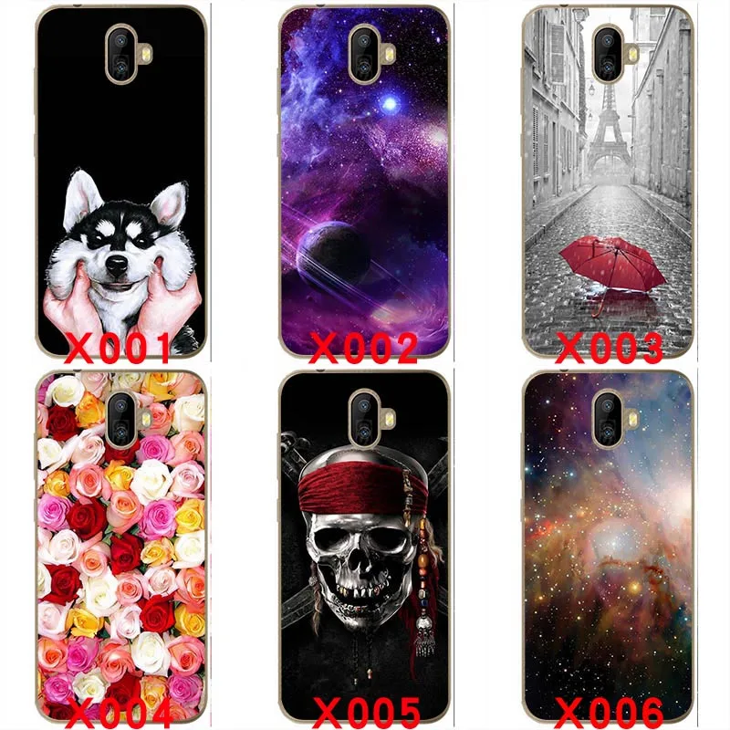 Cover Protect Case Soft silicone case For Ulefone S7 soft Silicon Bumper Housing design Non-slip Frosted Shell |