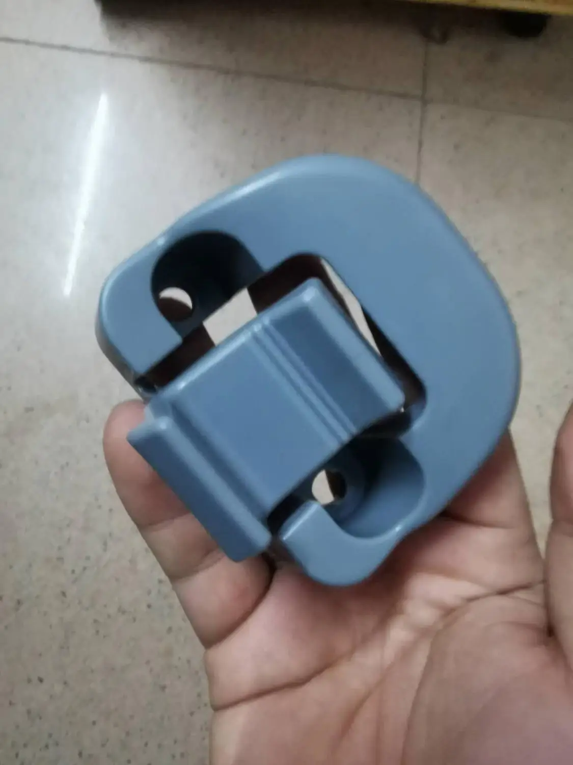 Carter CAT excavator 320D/323/325C/312 336D 329D canopy top Skylight lock latch lock catch latch fastener Sun Roof Sky Window