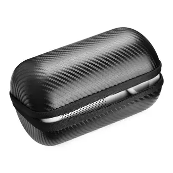 

Portable Hard EVA Protective Box Pouch Cover Storage Bag Carrying Case for Bose SoundLink Revolve Wireless Bluetooth Speaker Acc
