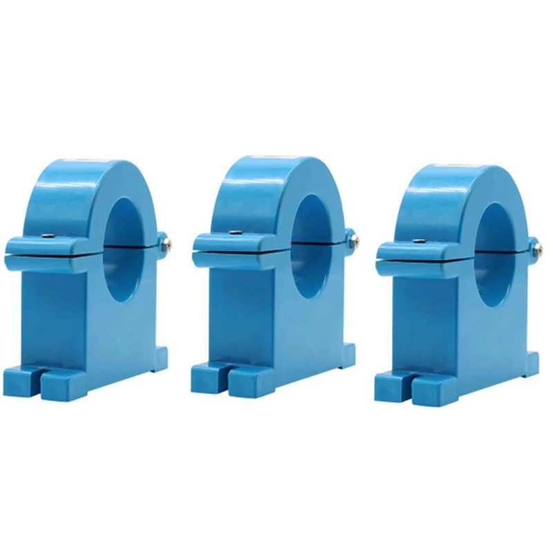 

3 Piece / Batch Small Ac Current Transformer Ct 100A/5A Level Current Transformer Ac Split Core Ct Sensor