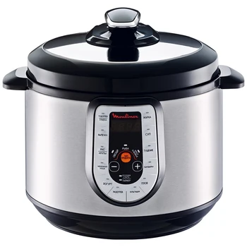 

Pressure cooker Moulinex, CE 500 E 32