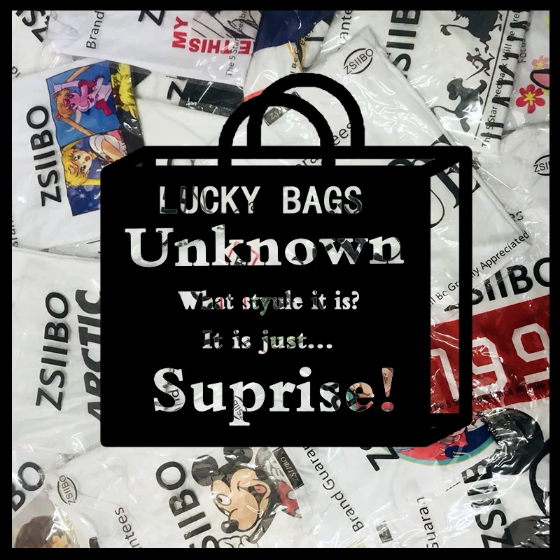 Luckybags Мужская футболка, Наруто, летняя, Harajuku, крутая, унисекс, футболка, короткий рукав, японское аниме, забавный рисунок, футболка, уличная одежда, плюс размер - Цвет: Luckybags