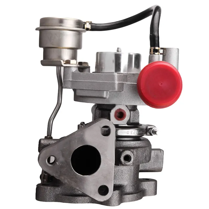 Water Cooled Turbo Tf035 4913503101 4913503100 Me201677 Me202012 For