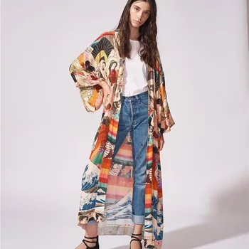 

Swimwear Women Cover Up Plus Size Tunic Bathing Suit Dress Cardigan Kaftan Cape Female Beach Tunic Coverup Saida De Praia Pareo