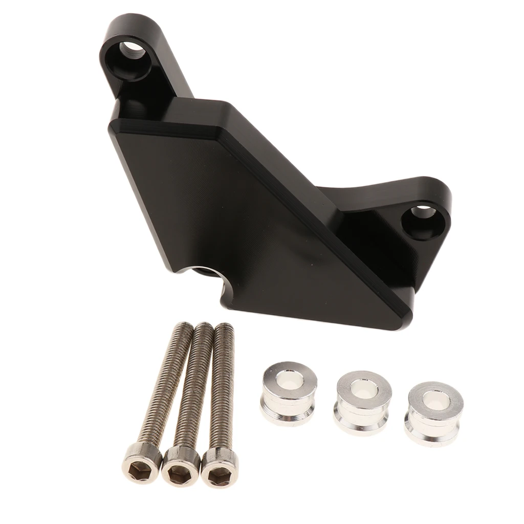 Black Engine Anti Fall Protection Slider Block For Kawasaki Z1000 2010 2012 | Автомобили и - Цена: 2 062,15 руб.
