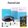 Siemens Vibe Air 12 Channels Hearing Aids For Mild Deafness OTC Ultra Mini Hearing Aid APP Volume Control Premium Ear Care Aids 5