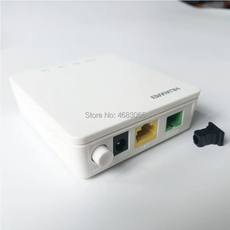 10PCS 100%NEW HUAWEI HG8010H GPON/EPON ONU FTTH