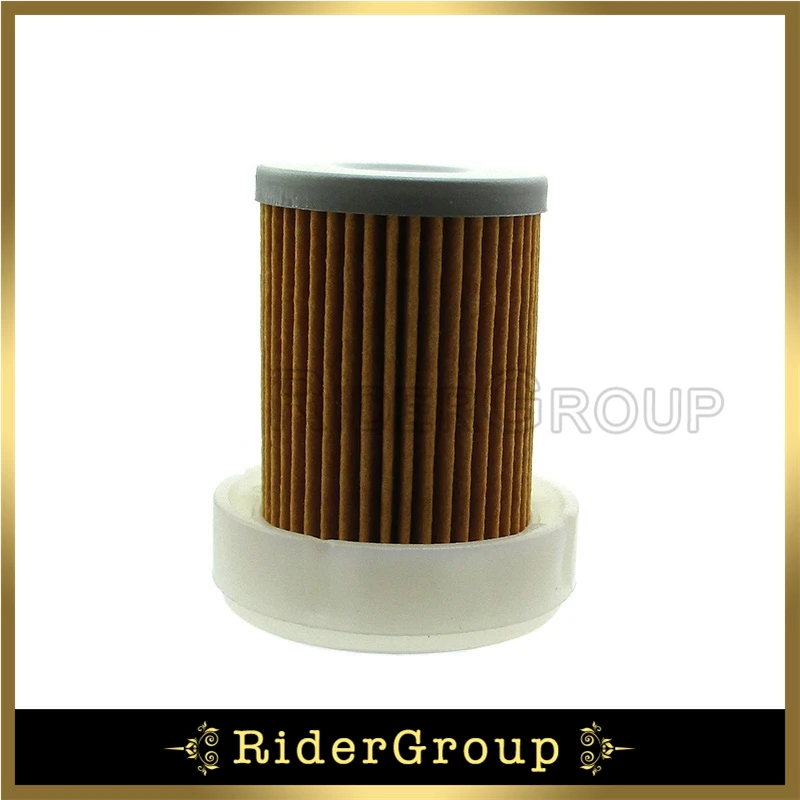 Короткий топливный фильтр элемент для Yamaha подвесной 68F-24563-00-00 LZ150TXRA 2002 LZ200TXRA VZ150TLRA