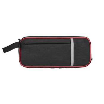 

Travel Shockproof Black Portable Storage Bag Accessories With Pocket Ant Cloth Handbag For DJI OSMO Mobile 3 Gimbal Stabilizer