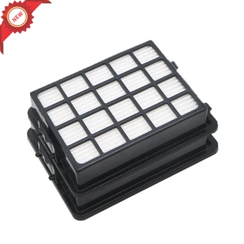 

2Pcs High Quality H13 dust HEPA Filter for Samsung Cyclone Force SC21F50HD SC15F50HU SC50VA Vacuum Cleaner parts