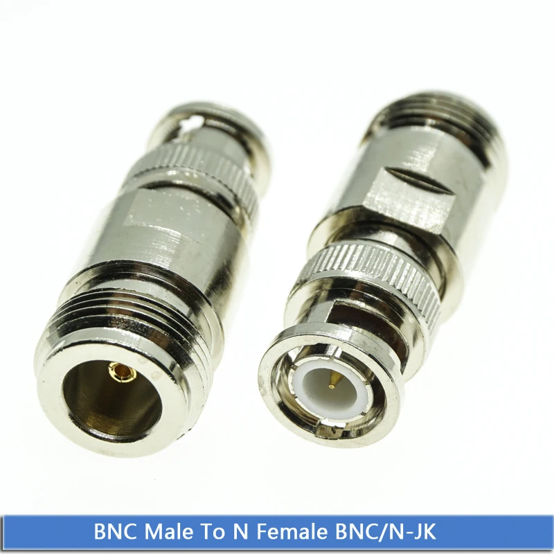 BNC N-JK
