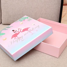 Высокое качество подарочная открытка-приглашение упаковка черная крафт-бумага конверт- PX11154