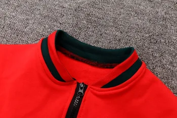 

2019 Children's Casual Wear New Sportswear Boy Korean Version of The Three-piece Spring In The Big Boy 3-14 Years Old Clothes