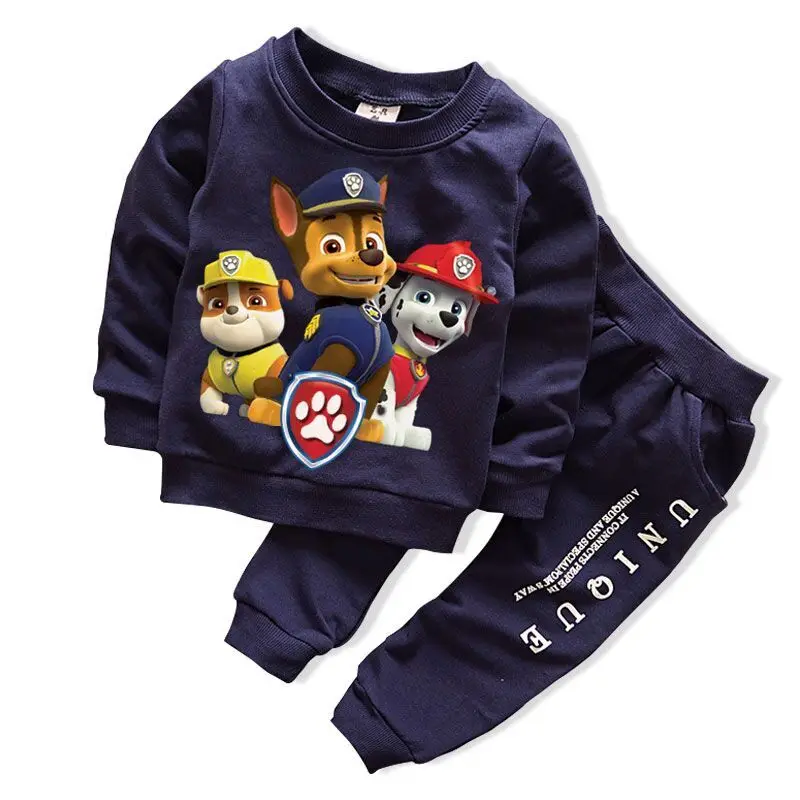 

2020 Autumn Winter Toddler Girls Clothes Outfits Kids Suit For Boy Girl Costume Unicorn Clothing Boy and girl Clothing Sets