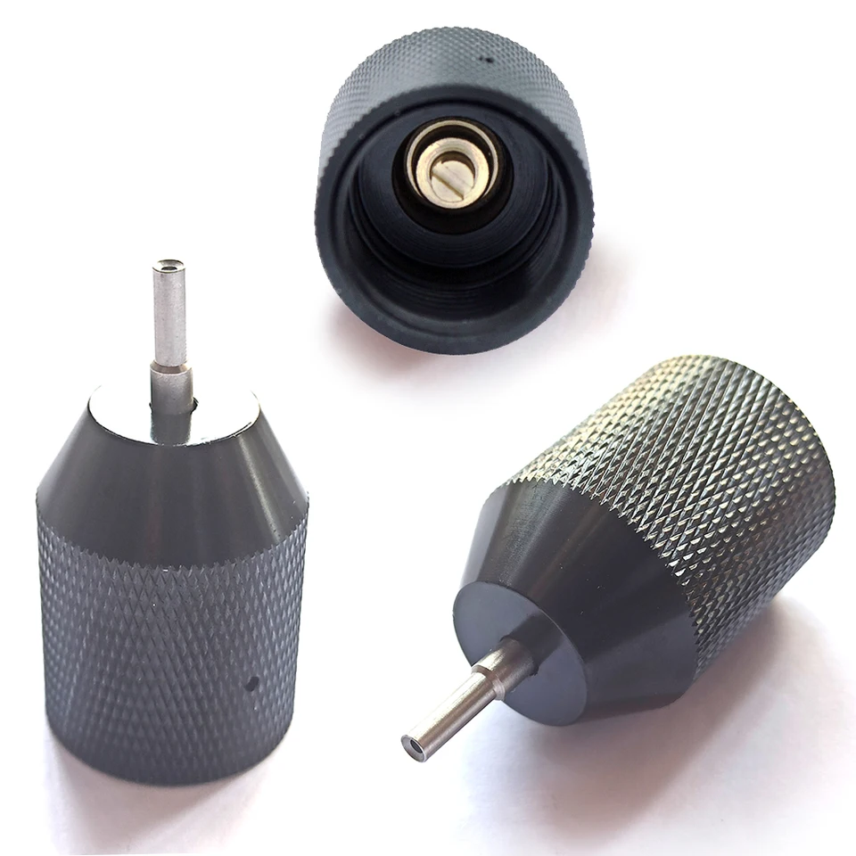 Adaptateur de Recharge CO2 pour Cylindre de CO2 Duo/Crystal 3.0/Gaia
