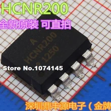 10 шт./лот HCNR200 SOP8