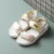 Спортивные сандалии female ins tide 2021 summer new net red корейская версия липучки студенческие плоские женские сандалии женская обувь
