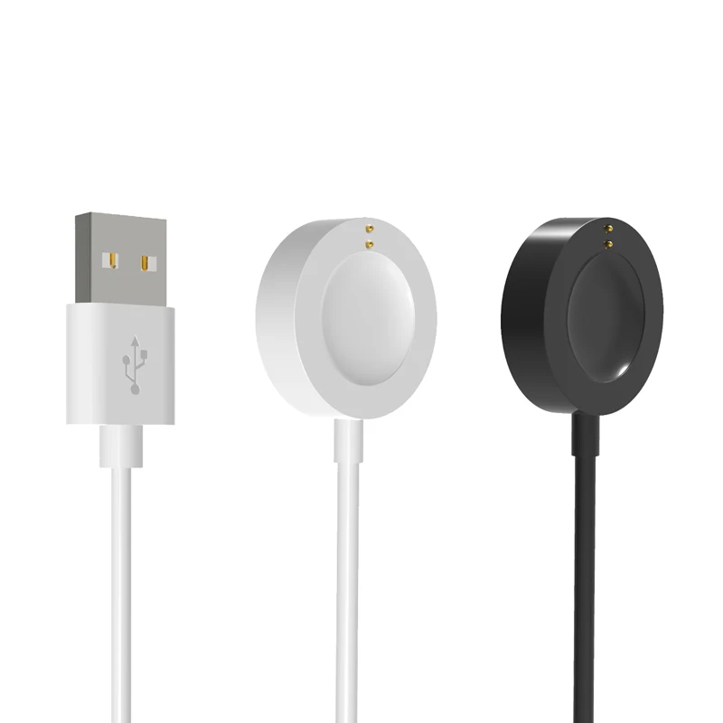 Versatile USB Dock Charger for Michael Kors Access Smartwatches
