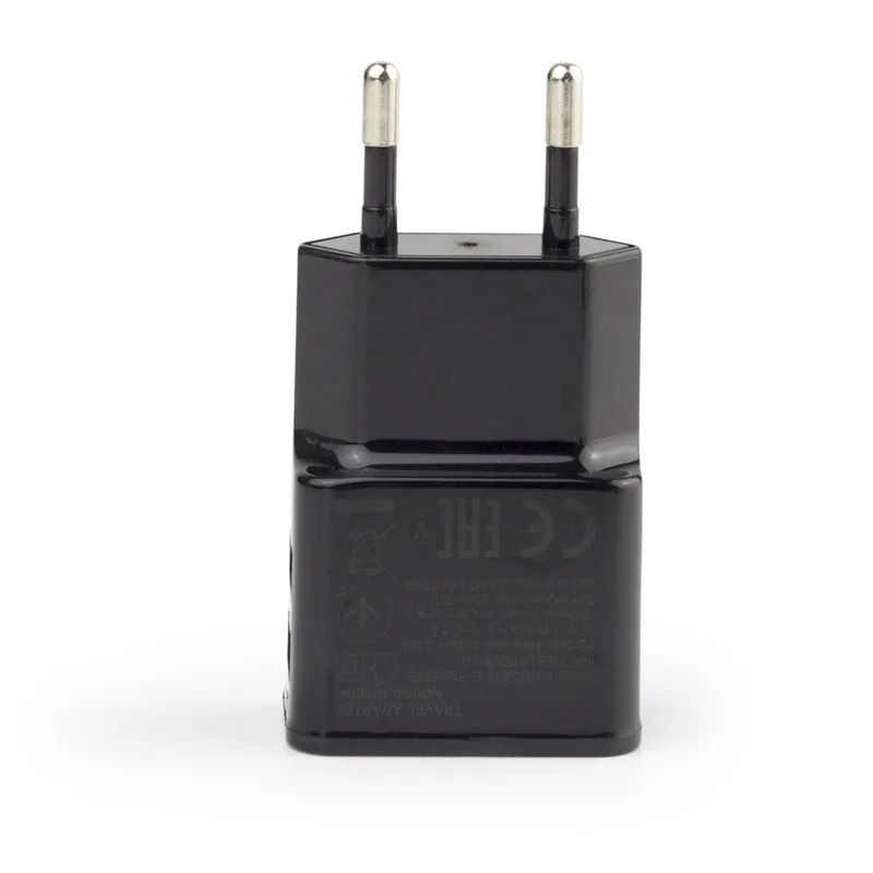 Зарядное устройство для iPhone Samsung Sony LG huawei xiaomi oneplus|phone travel charger|travel chargercharger eu plug |