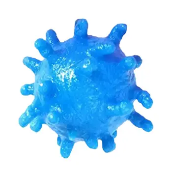 

Bacterial Shape Soft TPR Stretching Squeeze Release Stress Abreact Sticky Toy
