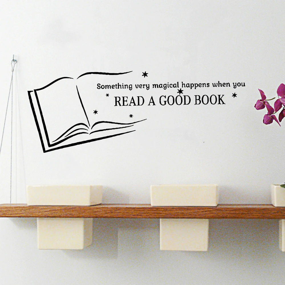 Sparadrap Muraux En Vinyle Avec Citation De Travaux Modernes Decor Pour Chambre A Coucher Salon Chambres D Enfants Accessoires De Decoration Sparadrap Muraux Hq845 Aliexpress