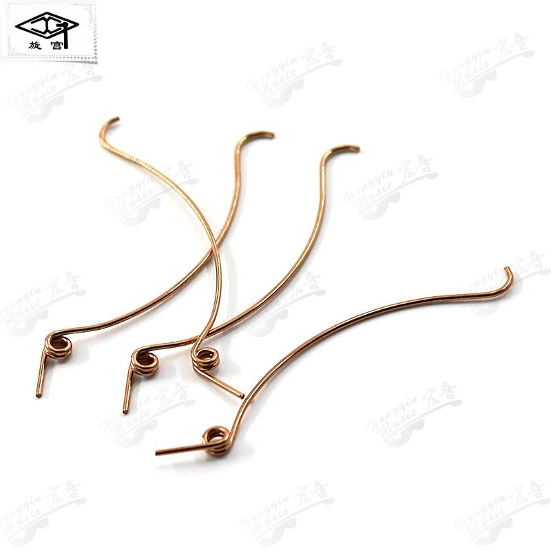 Piano Tuning Tool Maintenance Spare Parts 030 Middle age 031 Panxiang 032 long gun spring sounder,piano tuning tools,piano tuning tools kit