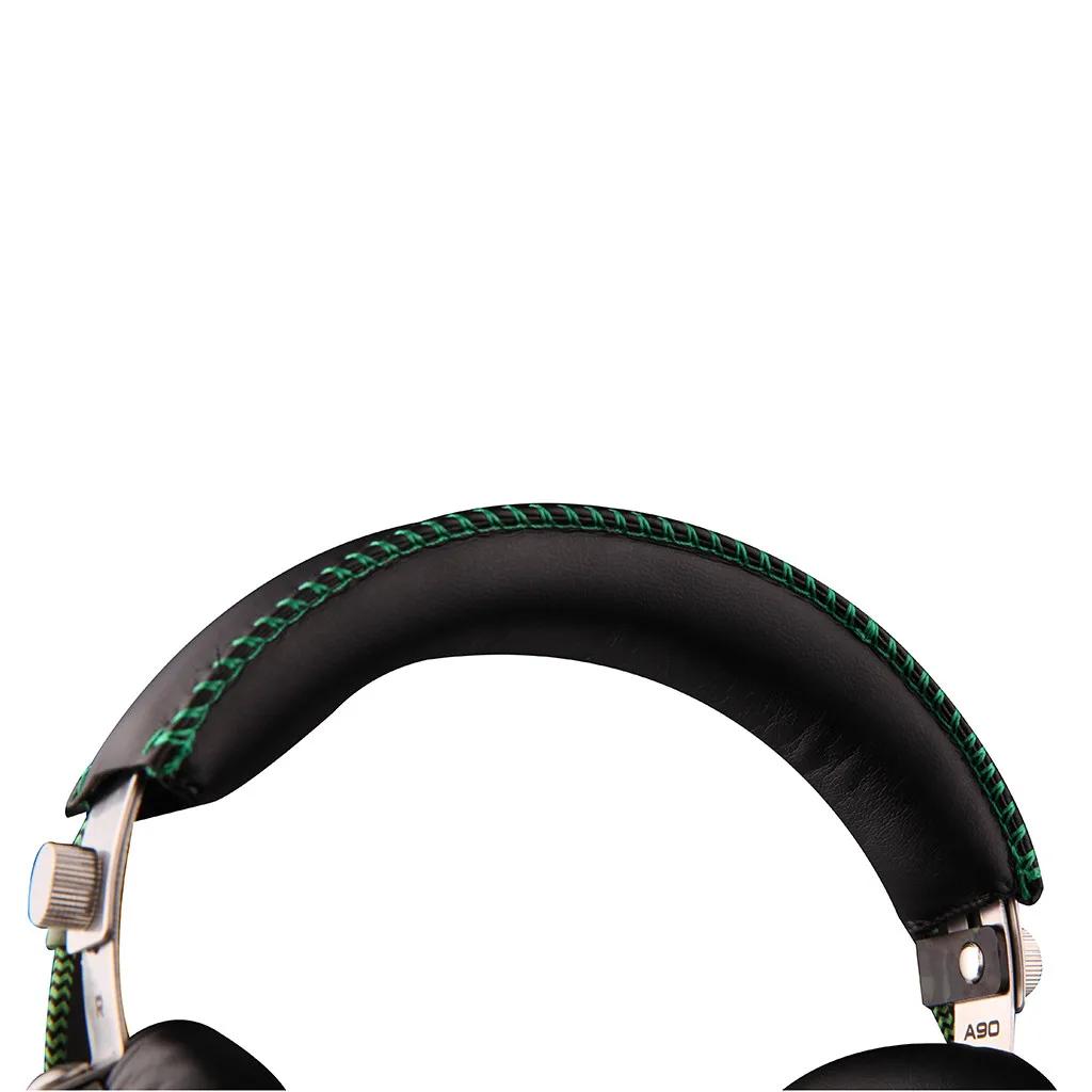 SADES A90 Wired Gaming USB Headphones Microphone 7.1 Channel Earphone Headset