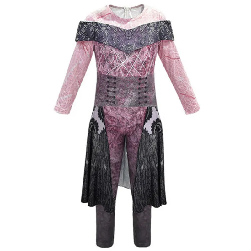 New Kid girl Halloween Costumes Fancy Party Costume Cosplay Fantasia costumes